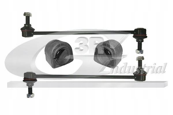 фото №2, 3rg 61238 набір ремонтний, з'єднувач стабілізатора