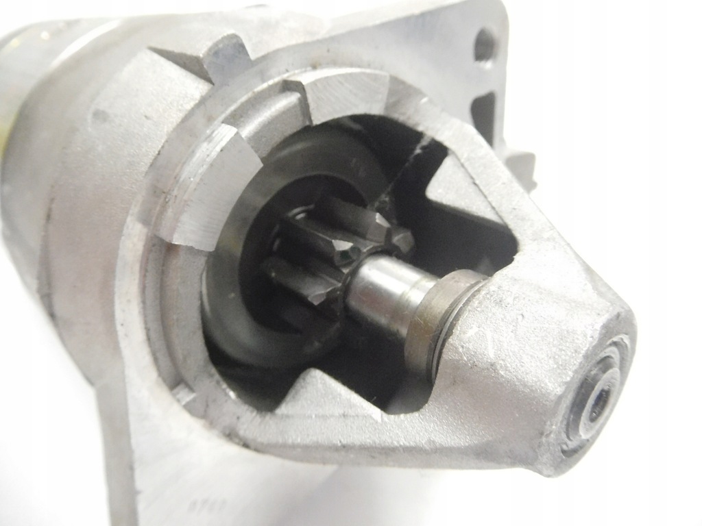 фото №7, Стартер mako fiat uno 55201771