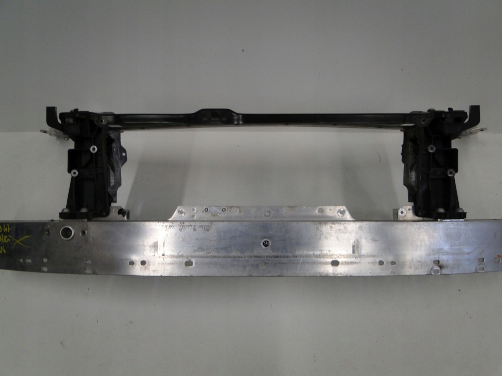 фото №7, Mercedes glc 253 x253 pas передний усилитель a2536202101 a2536209500