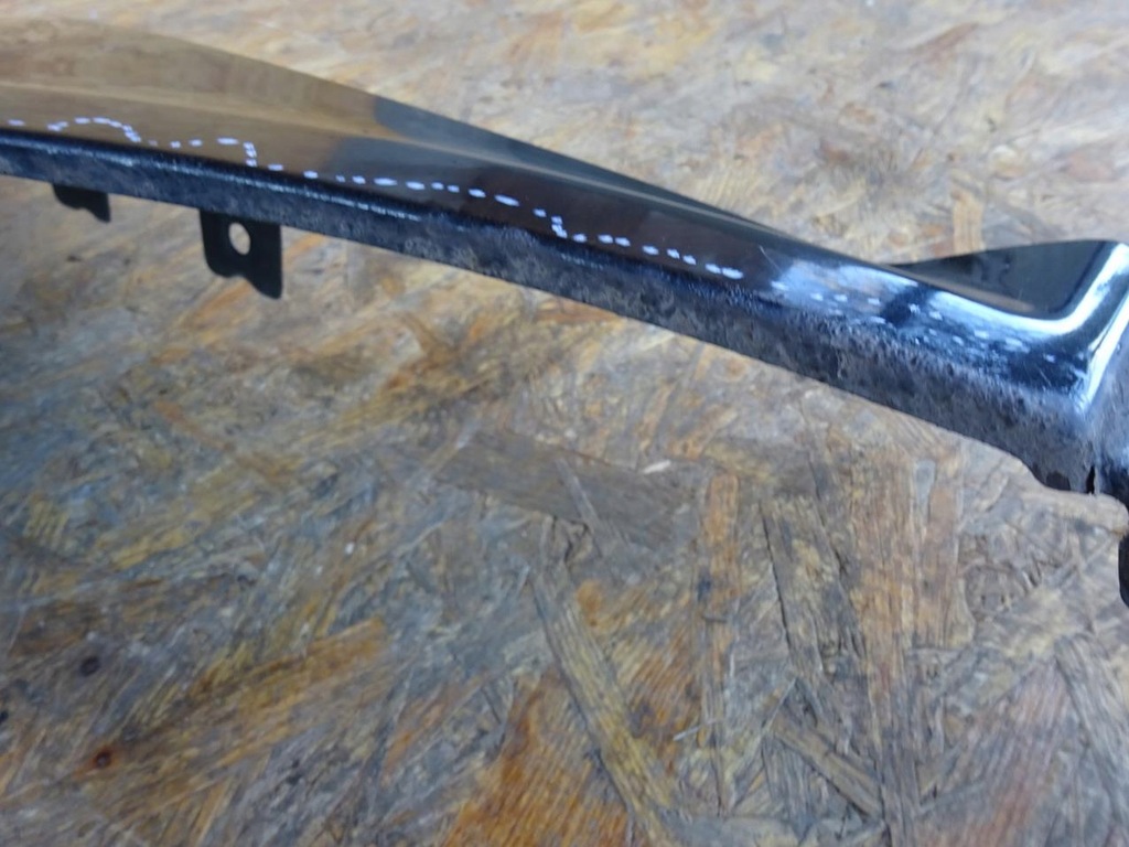 фото №11, Audi a3 8p lift 08-12 крыло левый перед передний ly9b