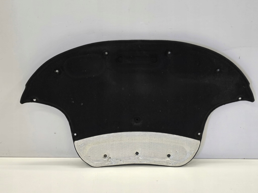 фото №1, Mercedes cls w218 13r шумоизоляция капот a2126820126