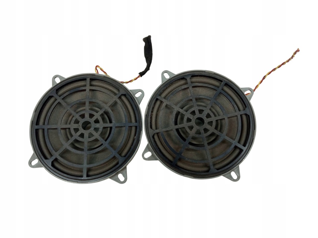 фото №1, Динамик комплект 9634826680 peugeot partner ii 2008-