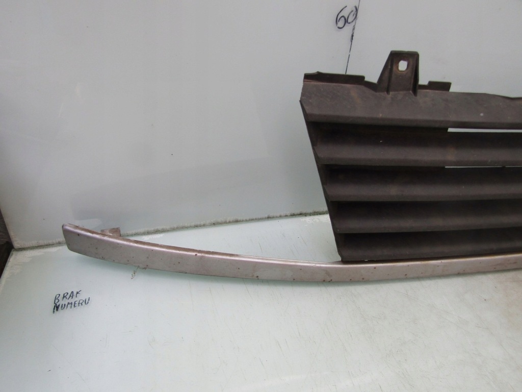 фото №9, Mercedes vito w638 2.3 td 98r решётка радиатора решётка радиатора решётка радиатора a6388880415