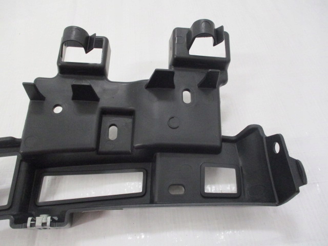 фото №7, Berlingo iv rifter направляющая кронштейн бампера левый