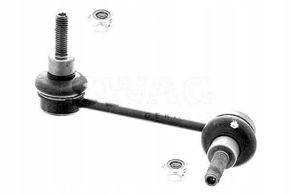 фото №1, Swag тяга соединитель стабилизатора nissan interstar