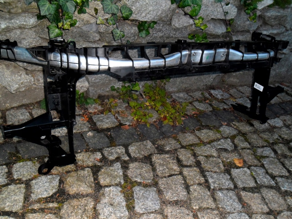 фото №5, Infinity infiniti балка усилитель pas q 30 q30