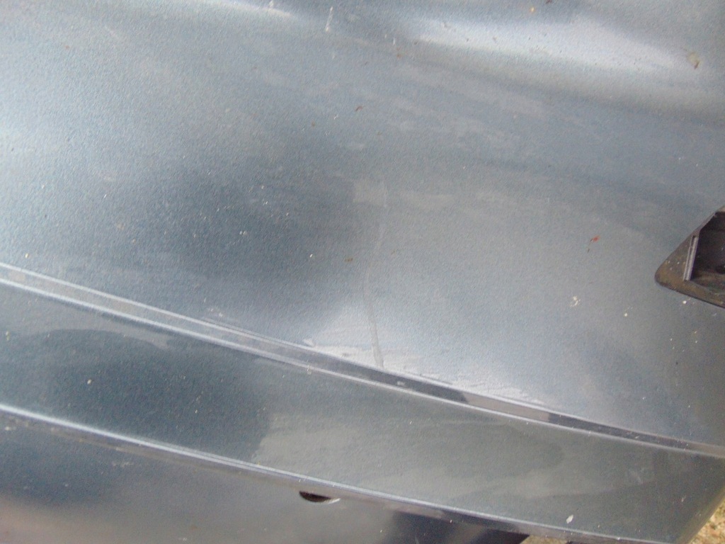 фото №8, Бампер перед skoda enyaq 5la807221