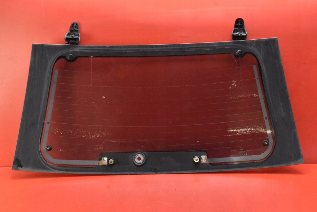 фото №6, Стекло задняя задняя kia sportage 2 ii 08-10