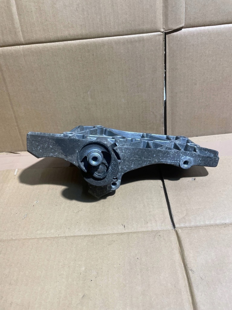 фото №6, Seat ibiza iv 6j,6p кронштейн кронштейн генератора