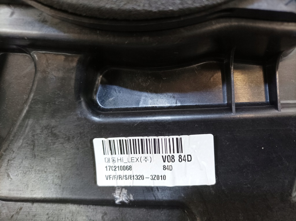 фото №4, Hyundai i40 i lift подъемник стекло перед правый