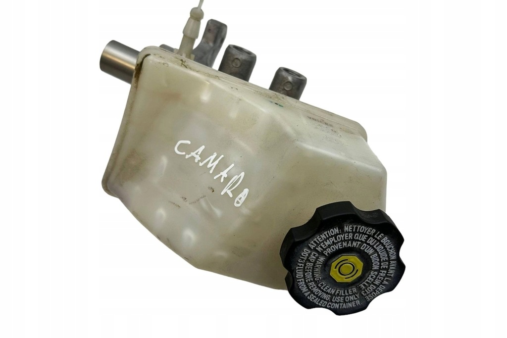 фото №6, Циліндрик гальмівний chevrolet camaro 72339 3.6l бензиновий 250kw 2020