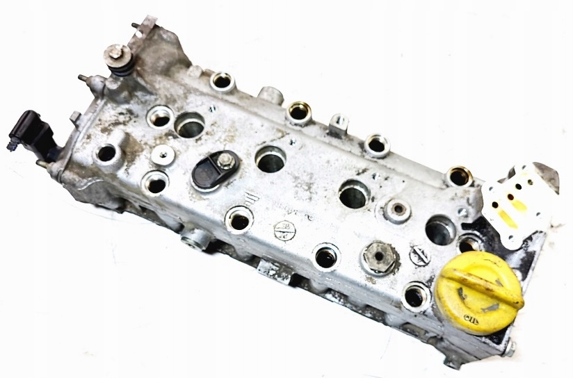 фото №5, Валы крышка распределительного вала fiat 1.4 16v punto evo bravo ii alfa mito