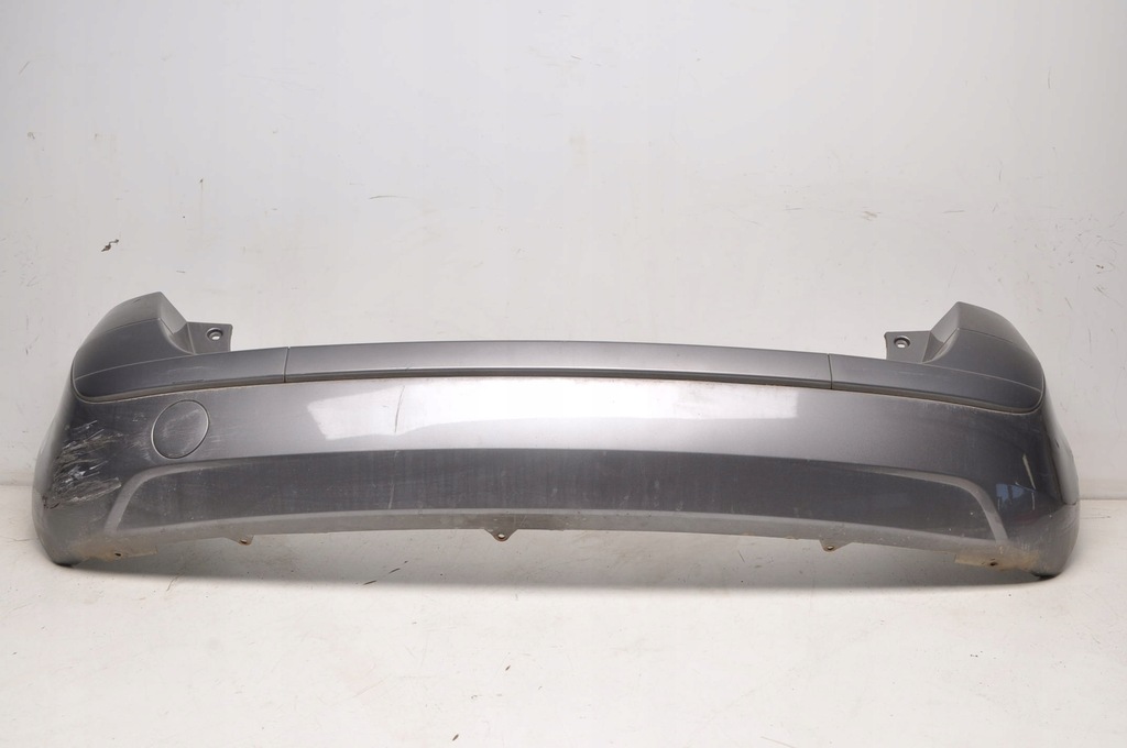 фото №1, Renault grand modus lift бампер задня задній