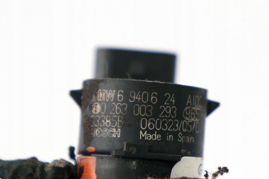 фото №11, Bmw e81 e87 e90 датчик pdc парковки arktis