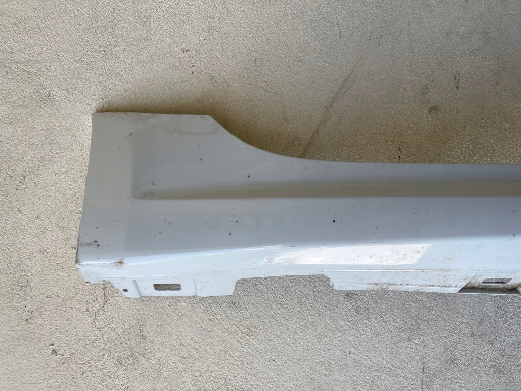 фото №10, Lpa306 audi a5 f5 sportback молдинг порог правая 8w8853860