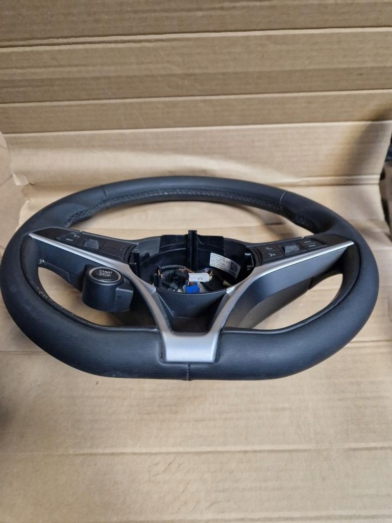 фото №7, Воздуховод кожа alfa romeo stelvio