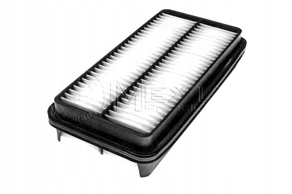 фото №2, Фільтр повітря toyota avensis meyle