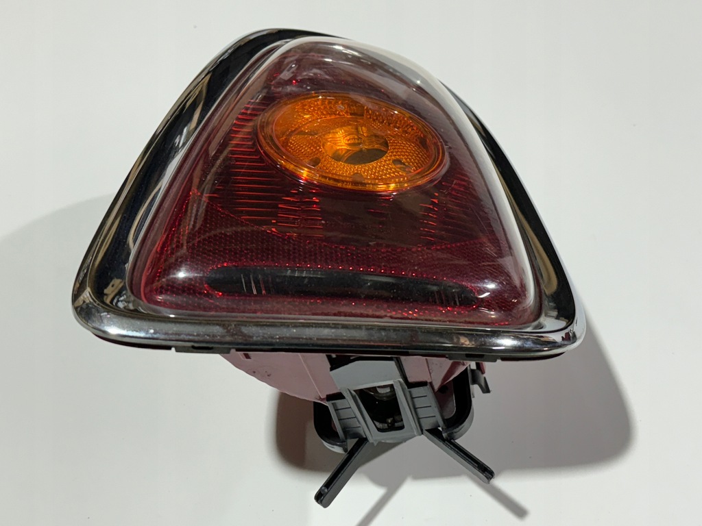 фото №6, Mini cooper r56 лампа правий задня оригінал