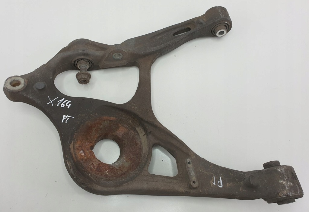 фото №1, Рычаг правый задняя mercedes gl x164 4.7 v8