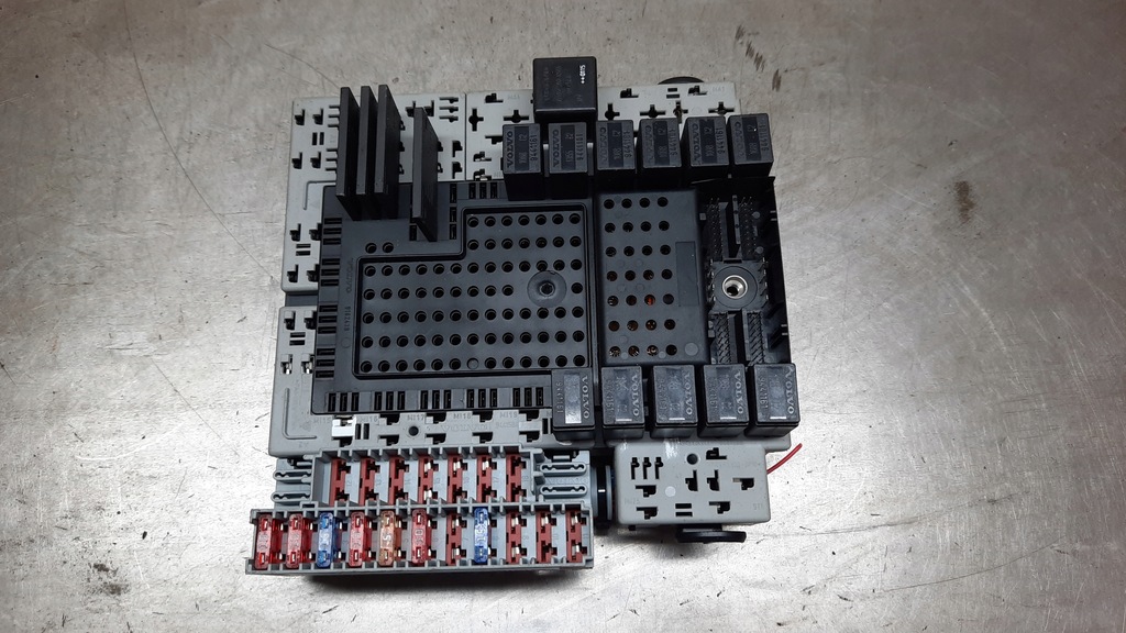 фото №1, Модуль rem 8651547/48 volvo v70 ii 2.4b