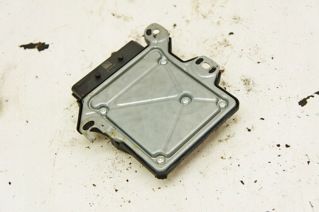 фото №5, Rb284 seat leon iii 5f модуль подушка безпеки подушок 3q0959655ac