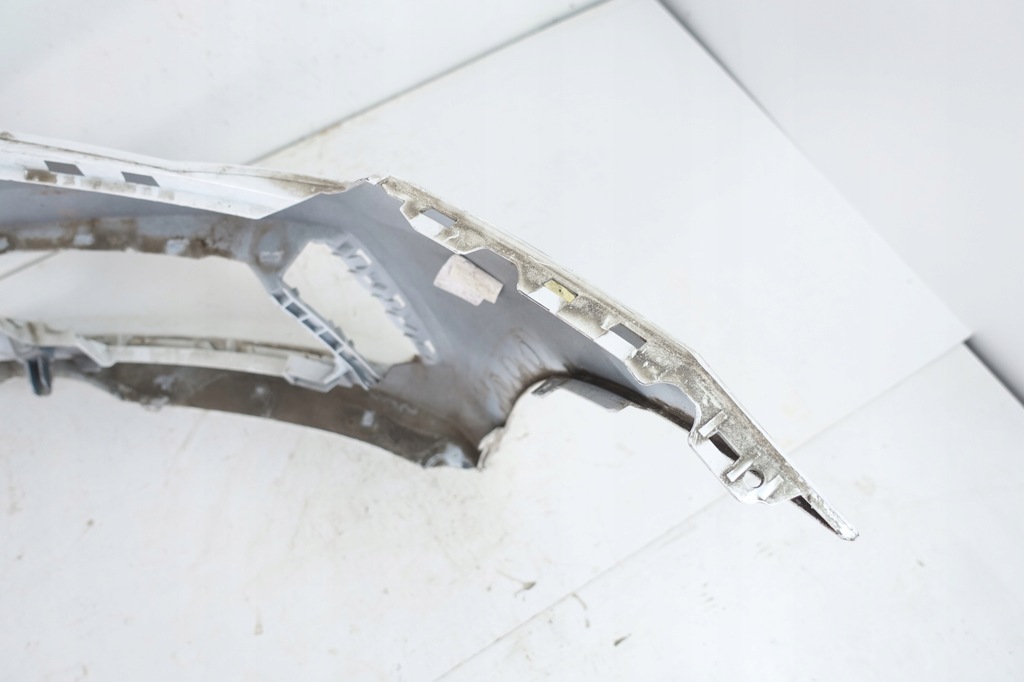 фото №10, Бампер перед передний skoda scala 657807221