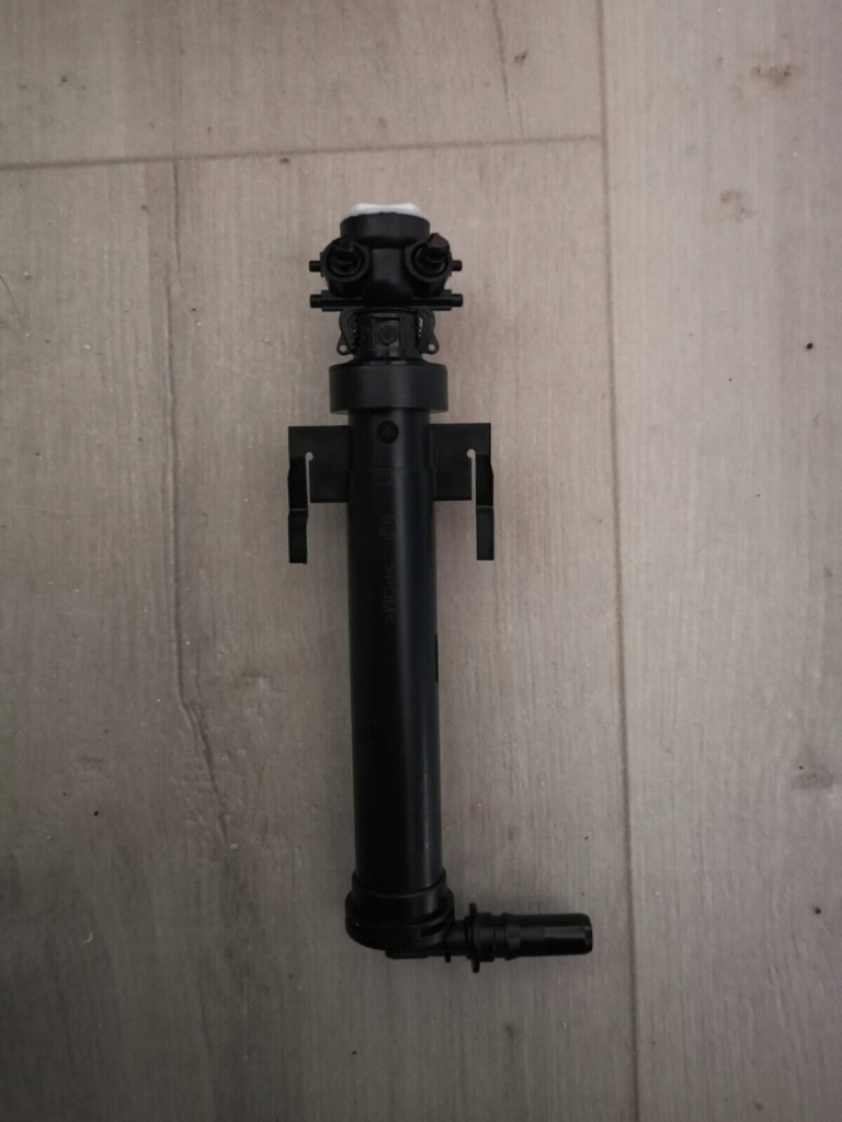 фото №1, Bmw x1 f48 lci насадка омыватель 9479060