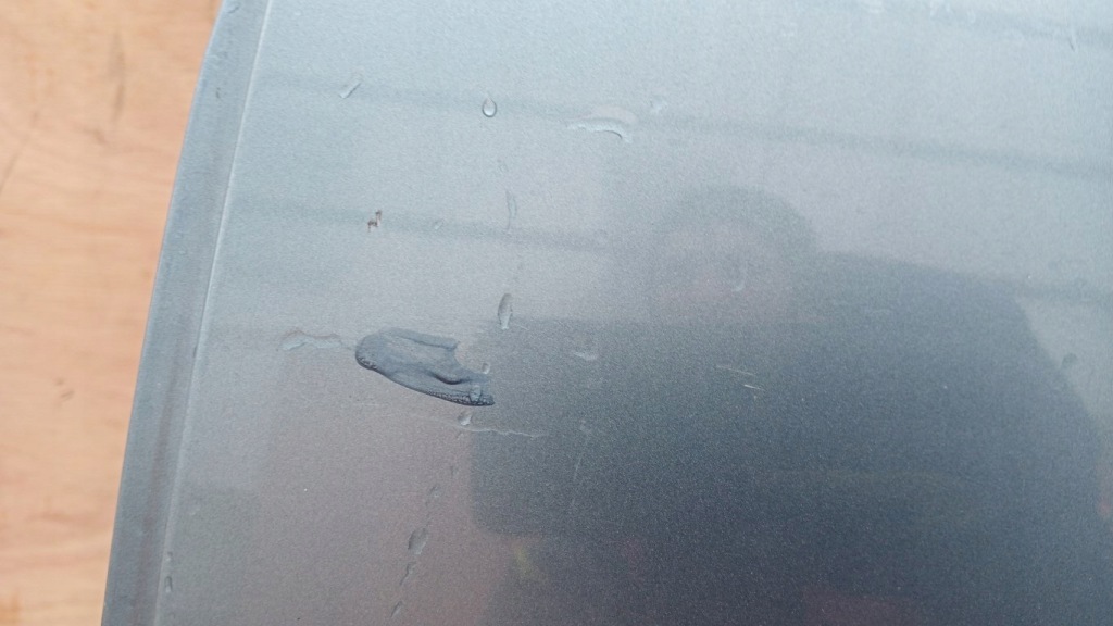 фото №6, Skoda roomster i van дверь задняя левый 9154