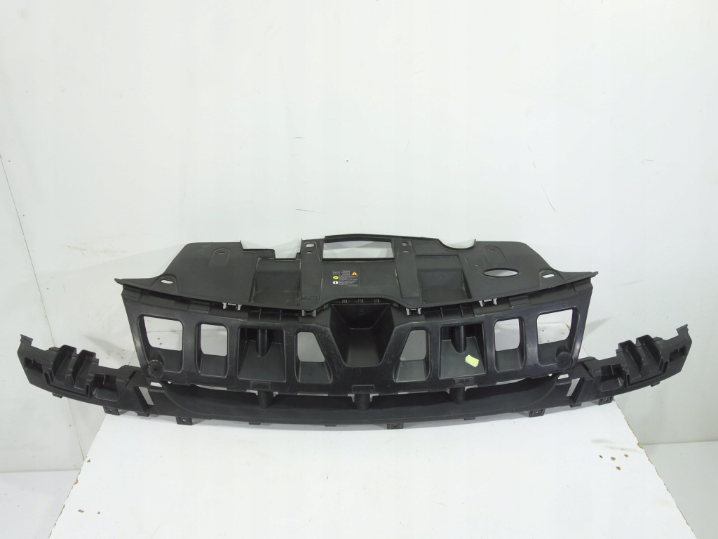 фото №2, Усилитель решетка renault megane iii 620360001r