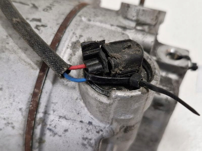 фото №11, Kia ceed iii 3 i30 iii 1.0 1.5 t-gdi компресор кондиціонера 97701j7000