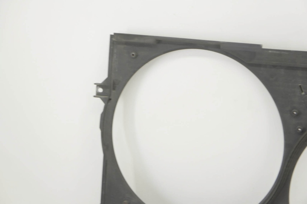 фото №5, Gs289 bentley continental gt i корпус вентилятора