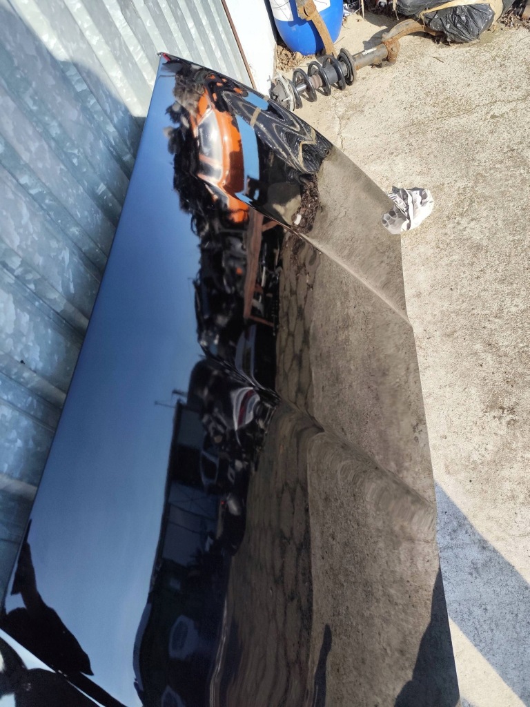 Ford galaxy mk4 s-max mk2 15- капот кришка двигуна mf оригінал wlkp Ціна