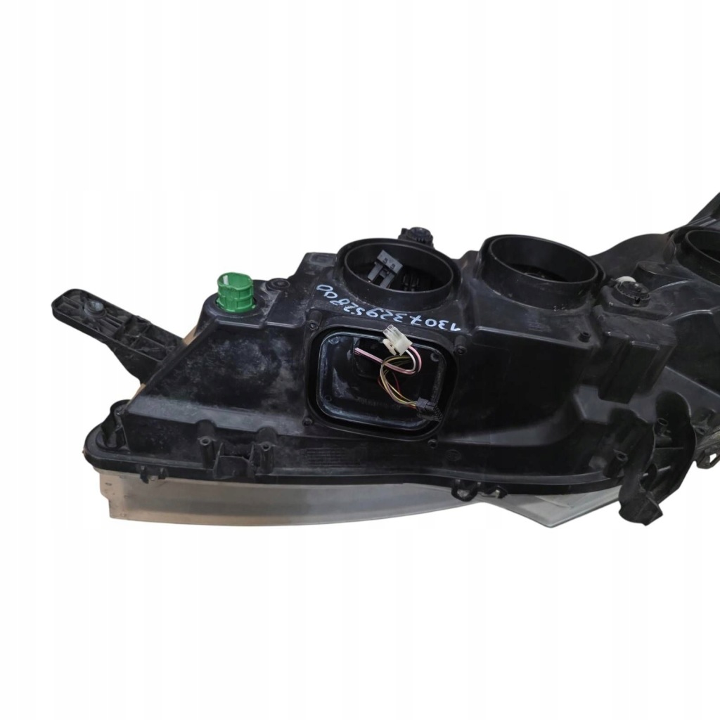 Фара передняя перед правый  led fiat ducato 3 boxer jumper 1374293080 с Разборки