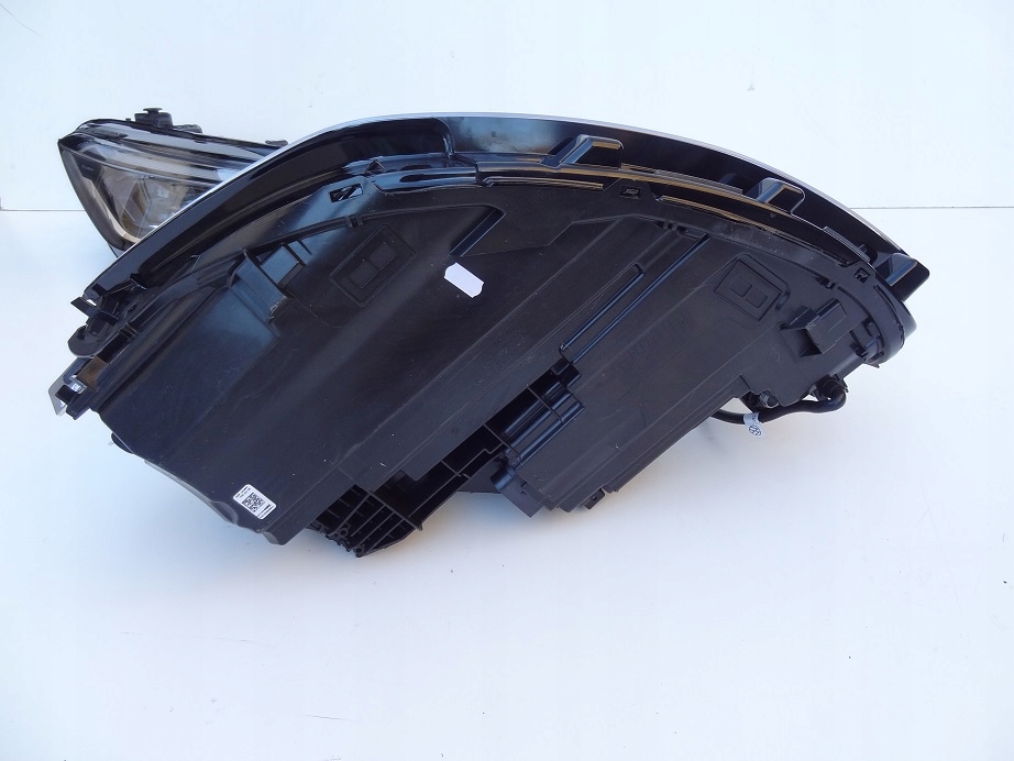 фото №7, Комплектна права лампа перед full led 3j1941036 992941572ah vw passat b9