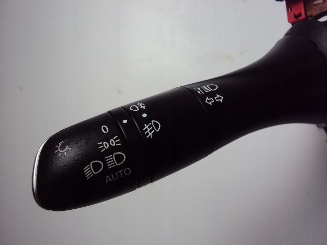 фото №3, Переключатель комбинированный renault talisman