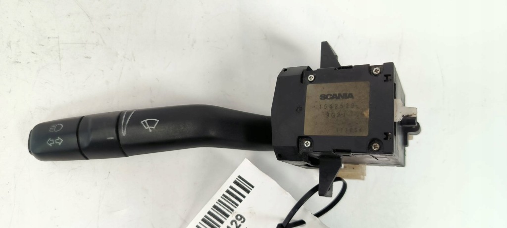 фото №1, Перемикач 1542529 scania r 420 r420