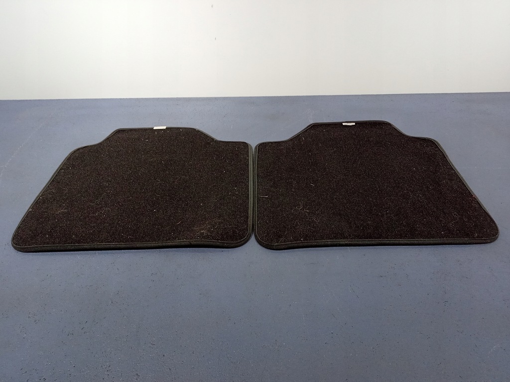 фото №7, Bmw 3 gt f34 коврики велюровые oem kpl 7294028