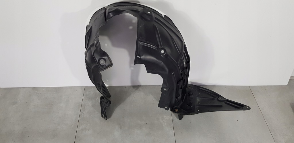 фото №1, Mazda cx-3 подкрылок левый перед k7016d10e