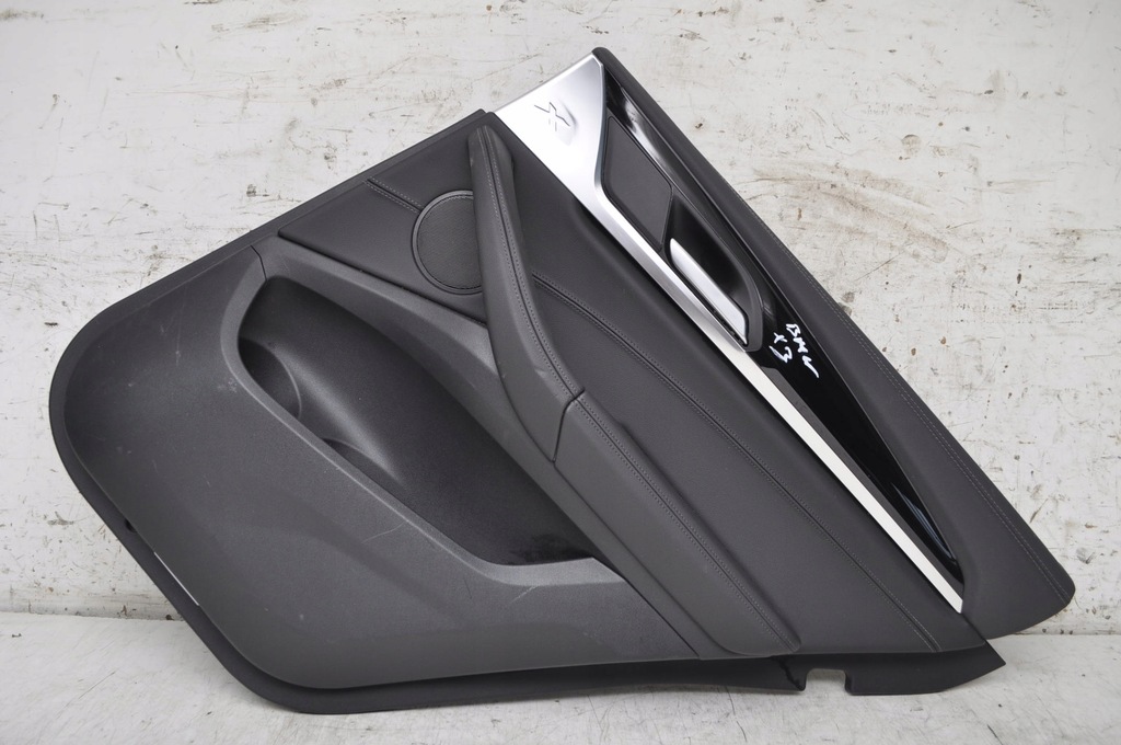 фото №1, Bmw ix3 g08 обшивка дверь правый задняя 21r