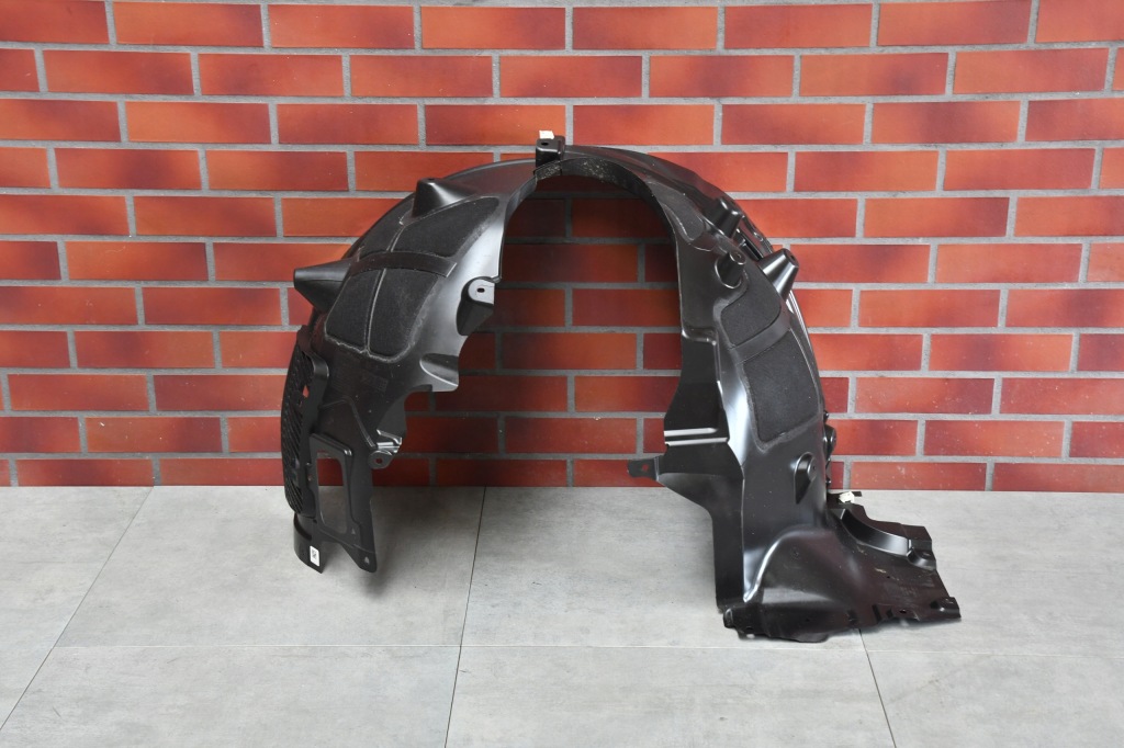 Купить Подкрылок правое перед защита bmw x5m f95 m-power