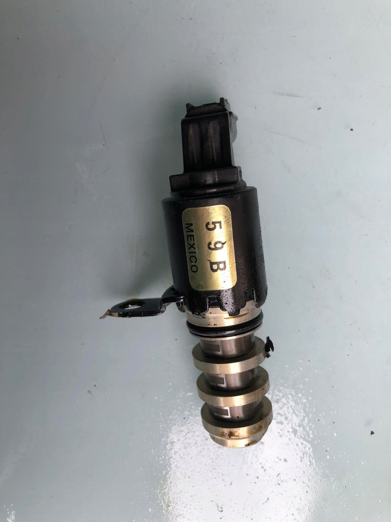 фото №8, Датчик клапан faz honda civic cr-v 59b 15830-59b-004 civic x