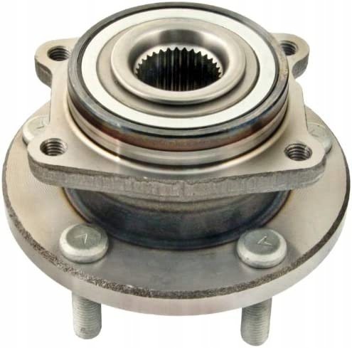 фото №1, Dodge avenger sebring ступиця підшипник перед bez abs