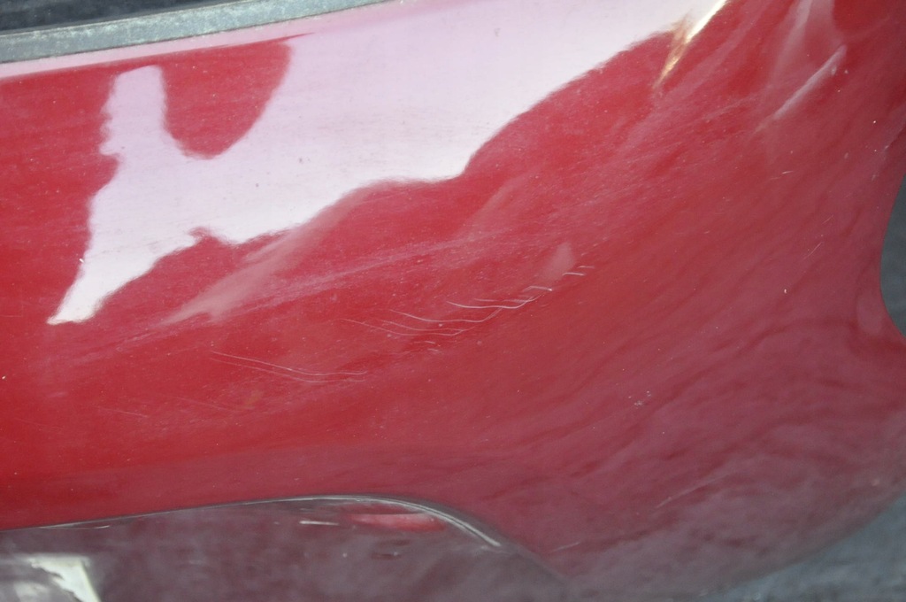 фото №6, Nissan juke i крышка багажника багажника задняя задняя