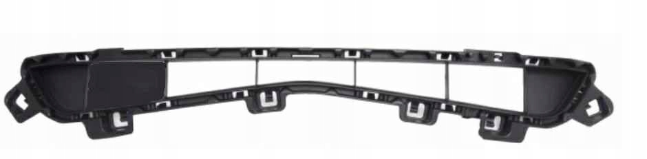 фото №1, Решітка радіатора решітка w бампер mazda 2 dj 2014-