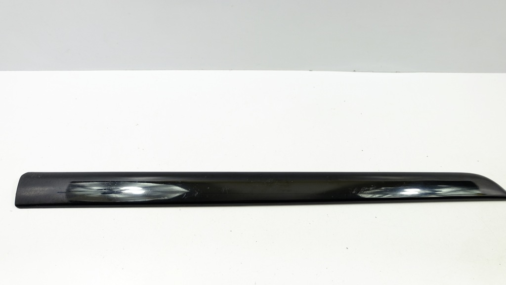 фото №1, Citroen c4 picasso i молдинг двері правий перед 96590380xt