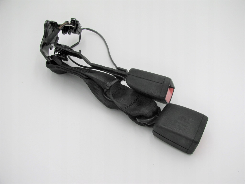 фото №2, Vw t-roc кліпса поперечина безпеки задня 2ga857739