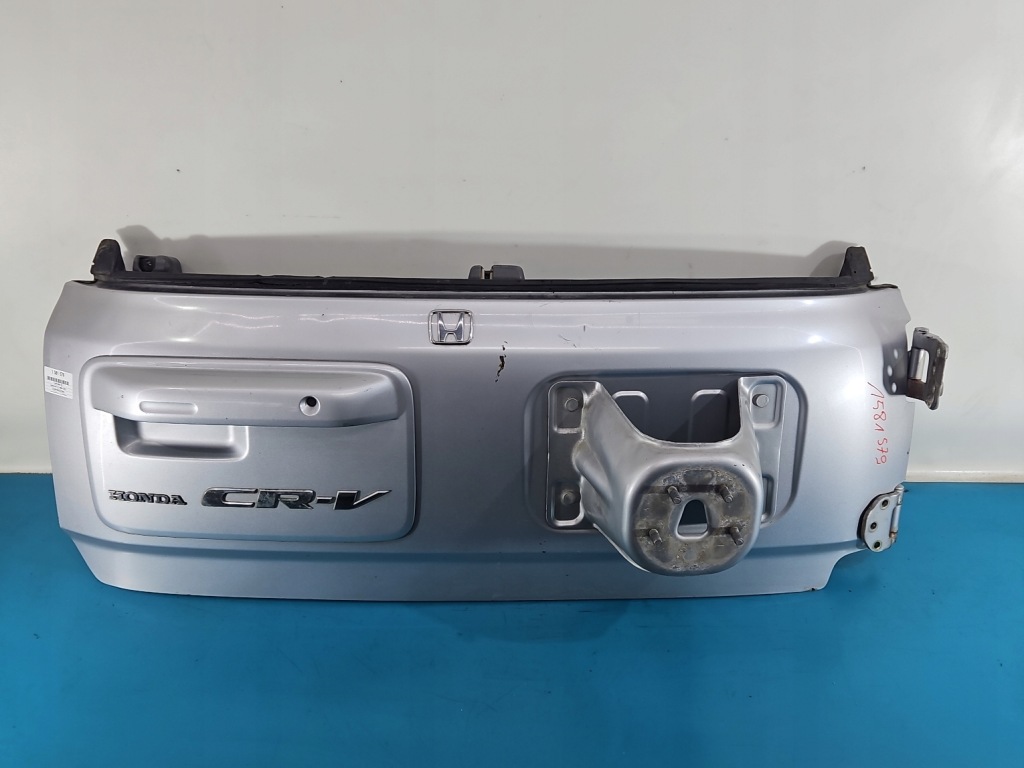 Купить Крышка багажника задний honda cr-v 1 hb 5d nh623m