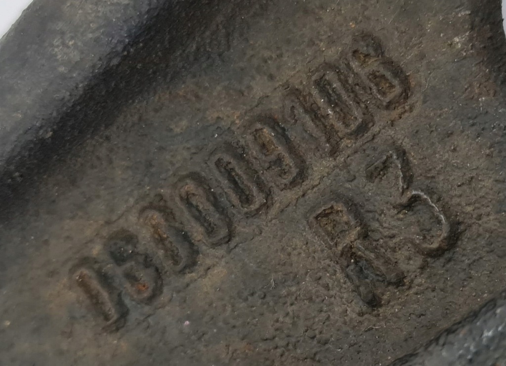 фото №9, Важіль передній правий перед mercedes w251 4matic