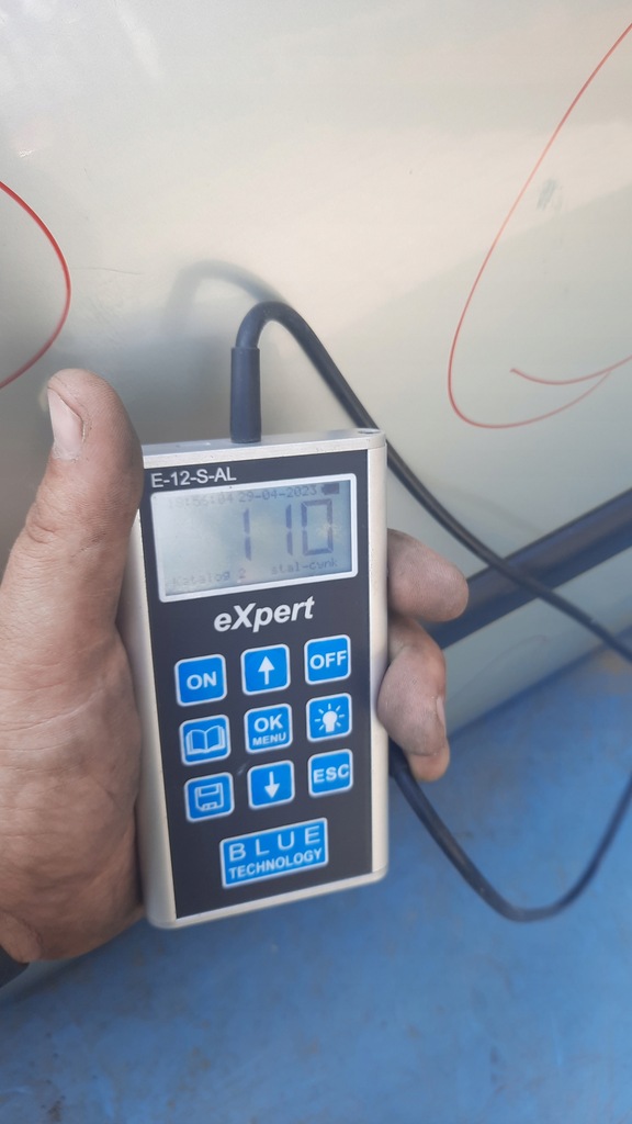 фото №7, Дверь задняя правое renault laguna ii 03r hb