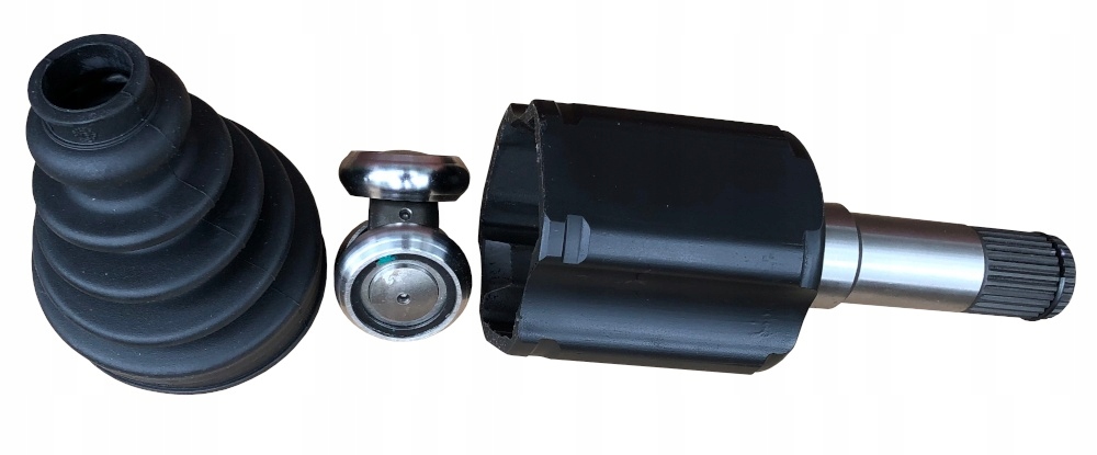 фото №1, Шарнір внутрішній лівий dodge journey 2.0 crd авто